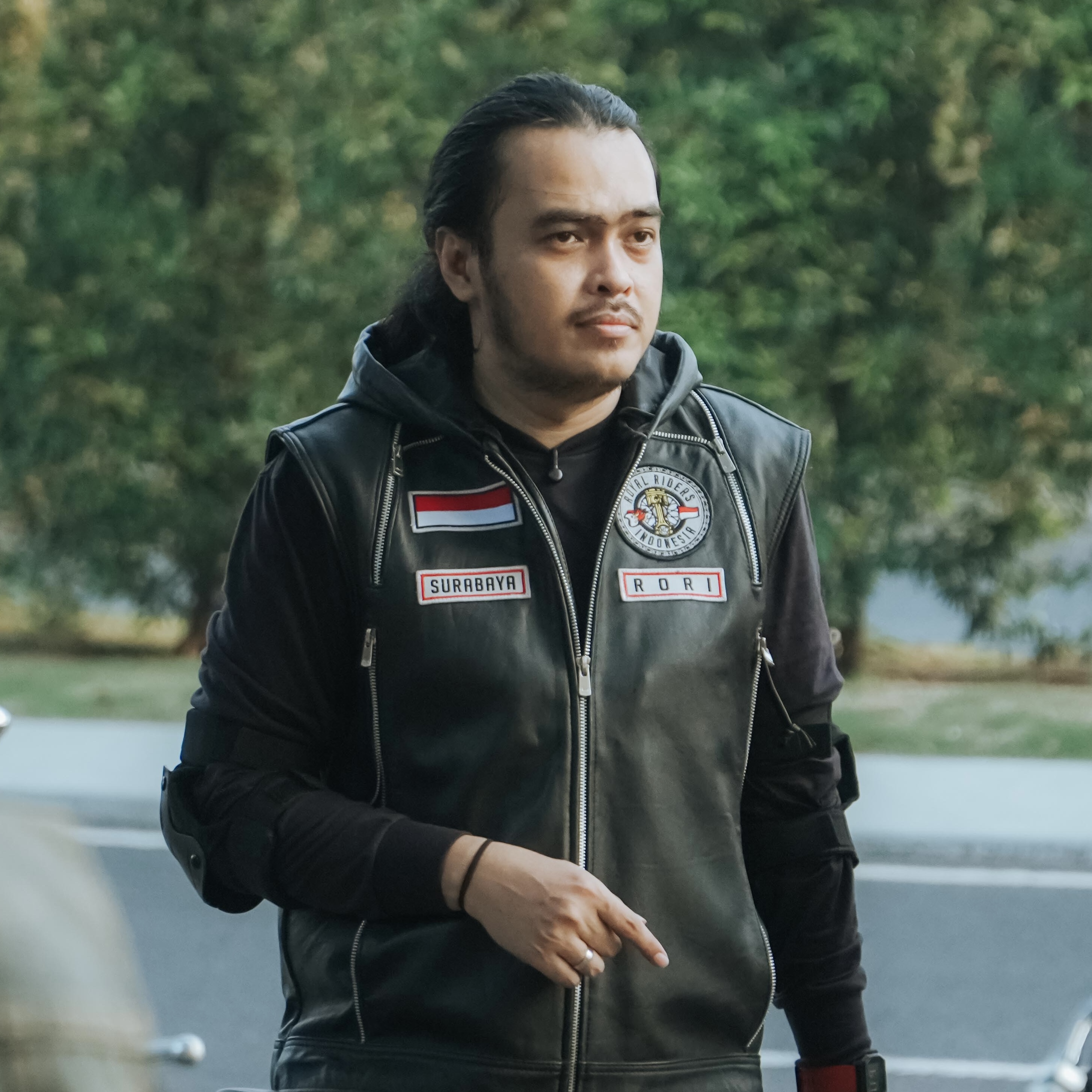 Cahyo (Papa Ayok)