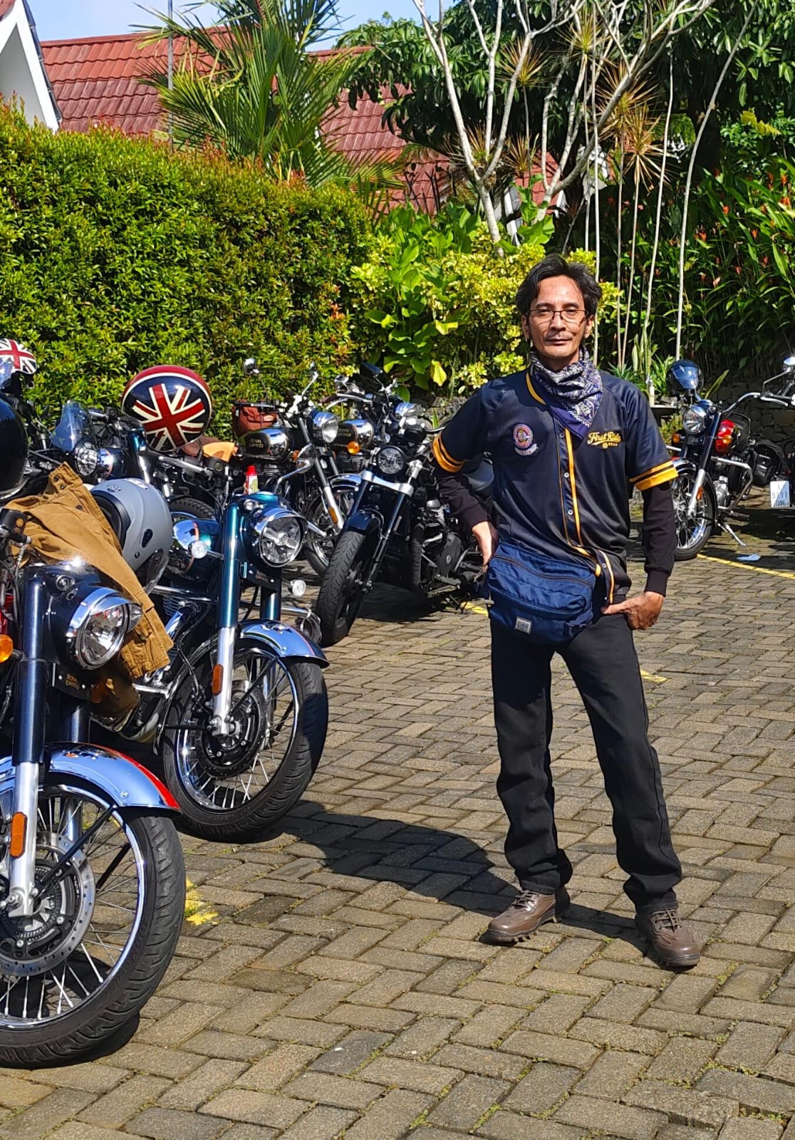 Syeh Abidin