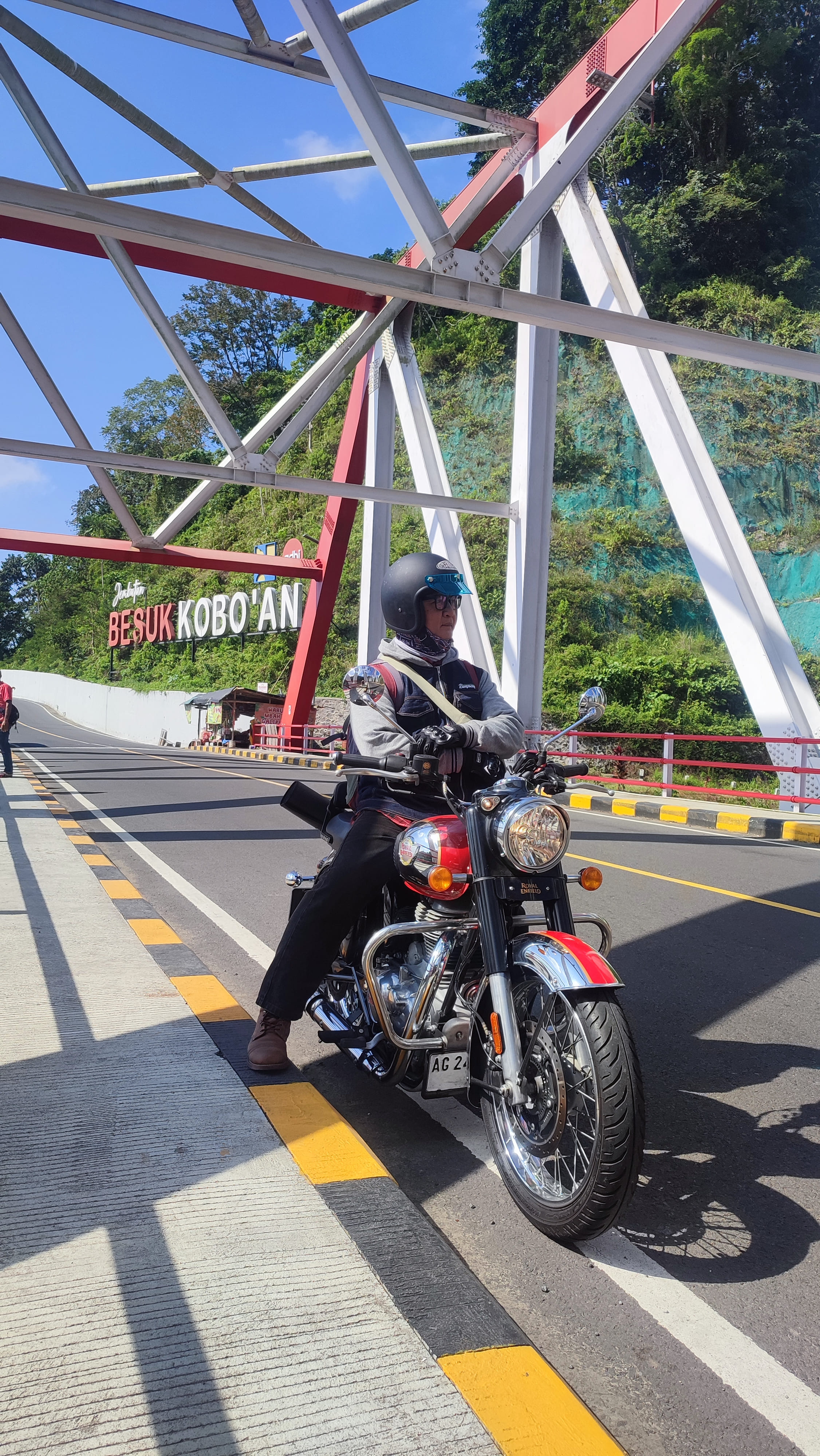 Gatot Suprapto 