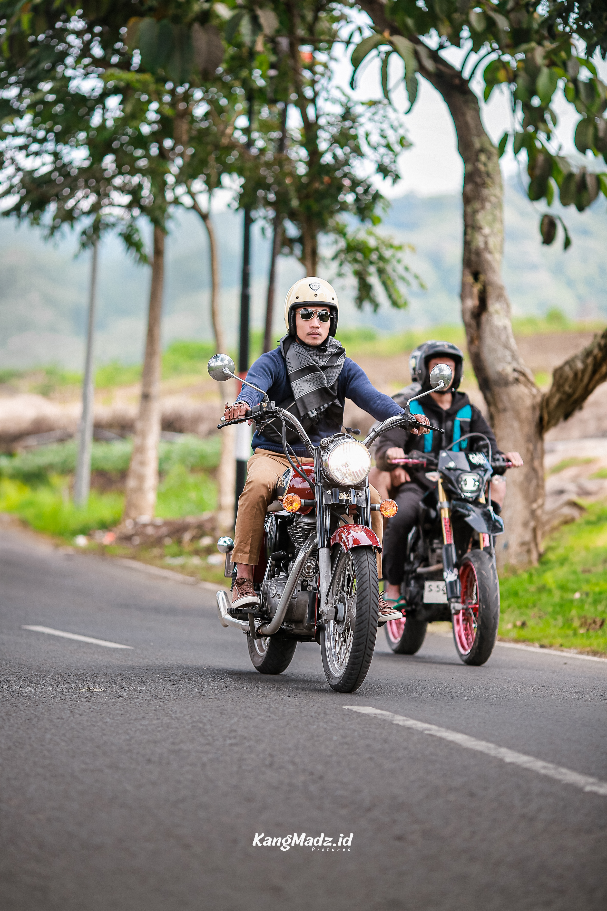 Risky Agus Prastyawan 