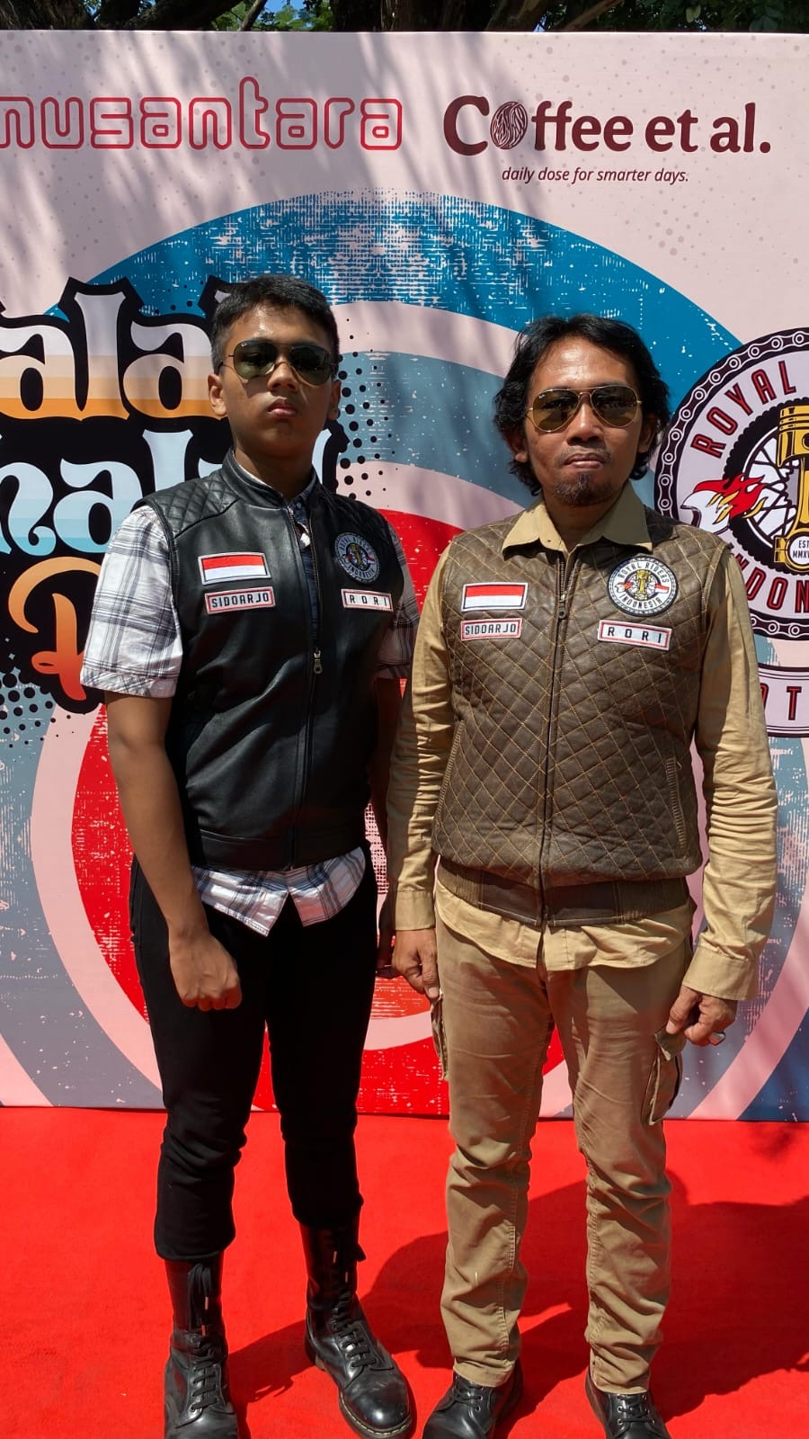Satriyo Herlambang