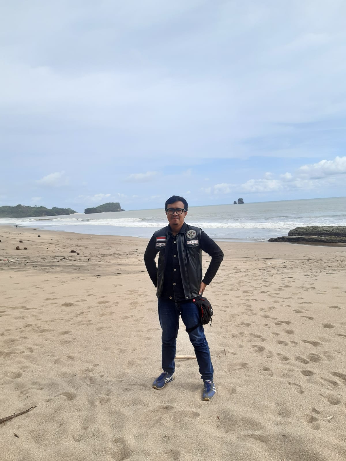 Adrian Pradana