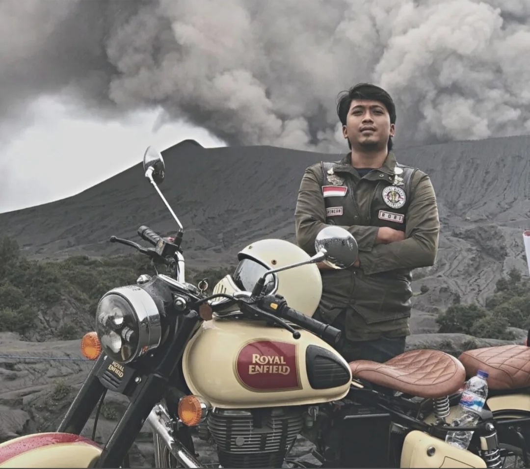 Primadiansyah Ridha Novrizal