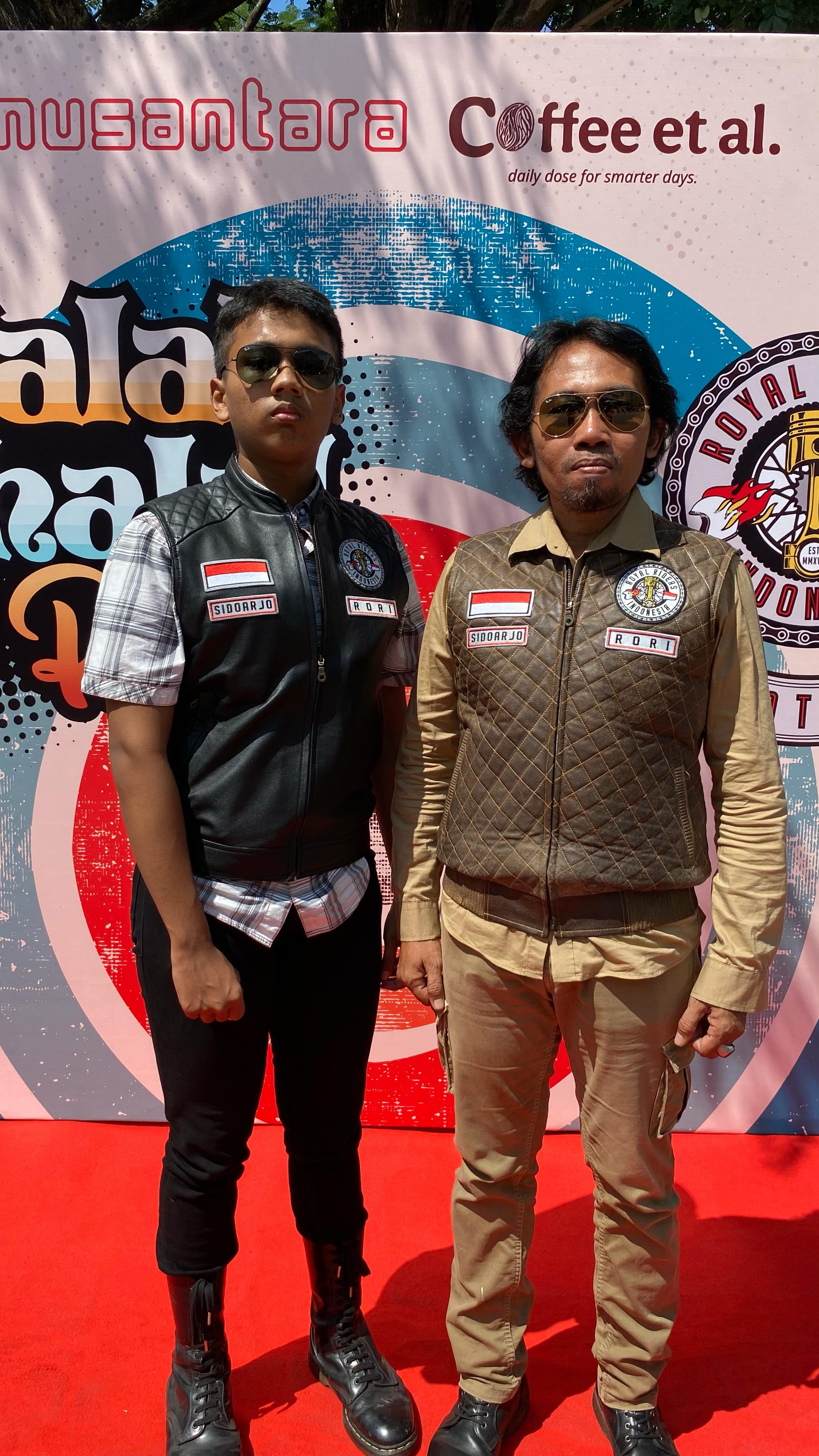 Satriyo Herlambang 