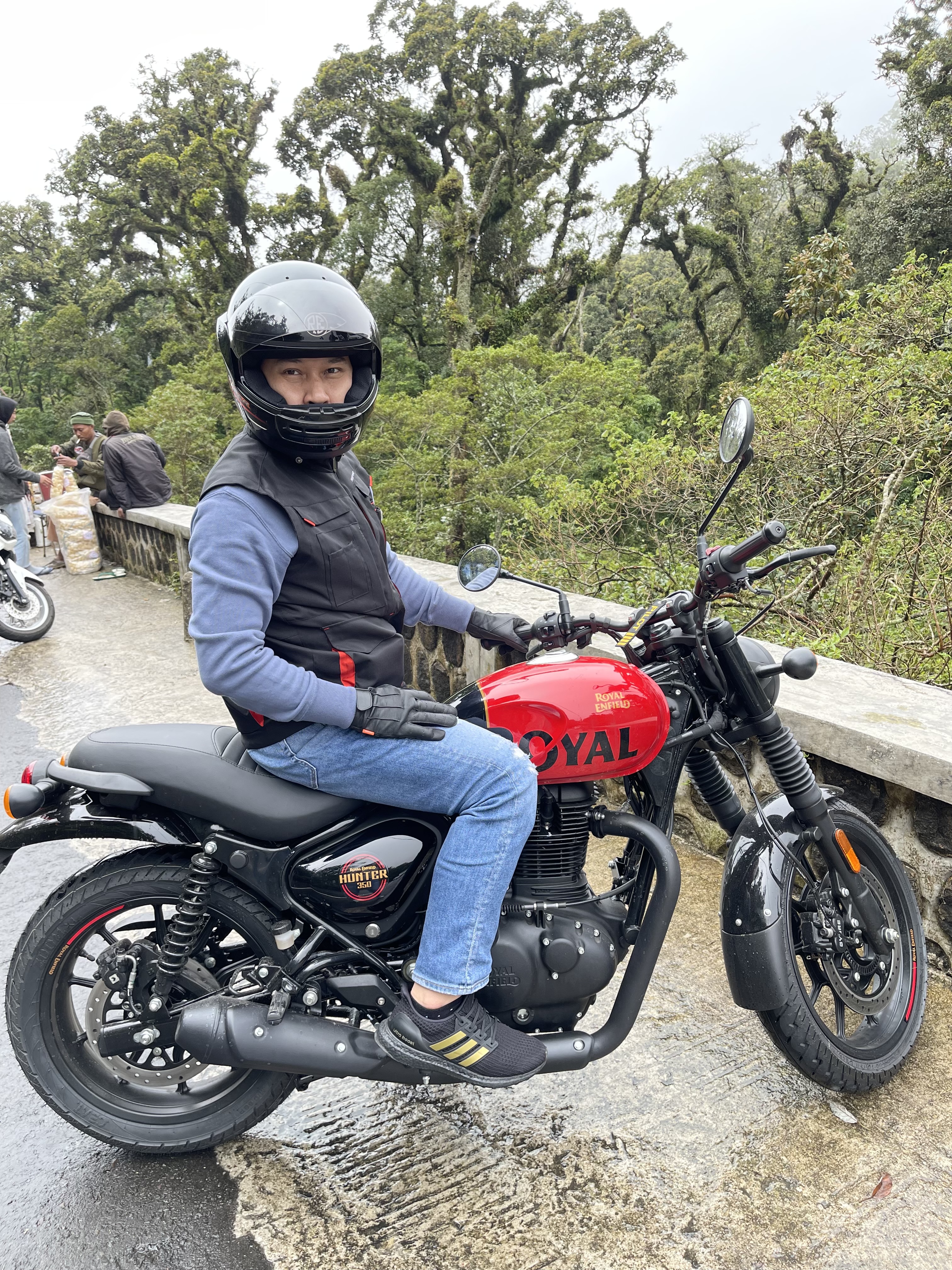 Dedy Mahaputra