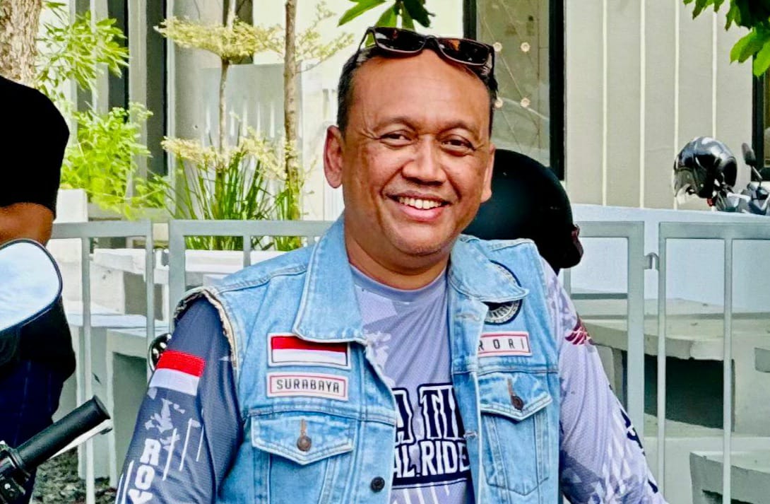 Gayuh Budi Utomo