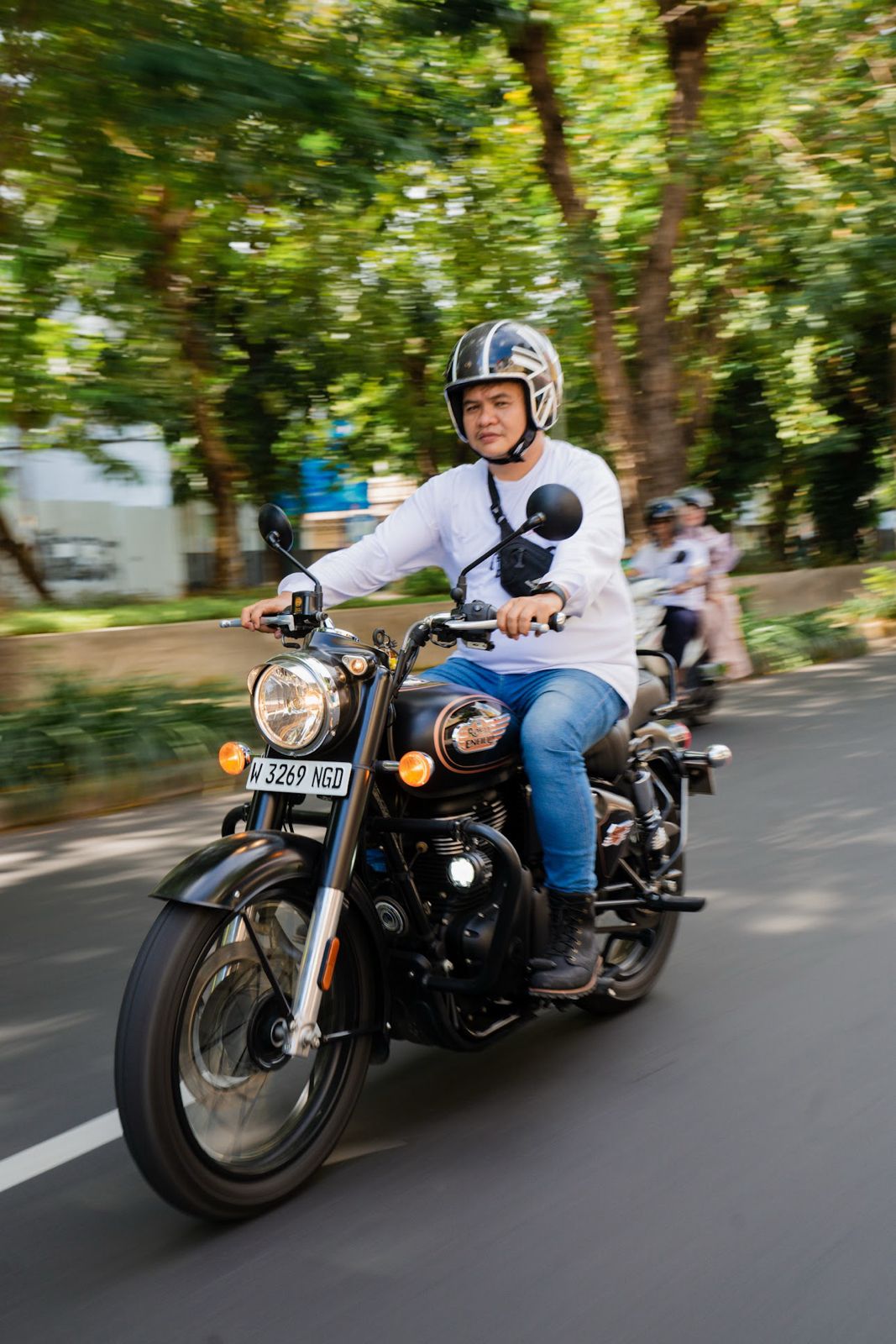 RONI INDRA SUSANTO