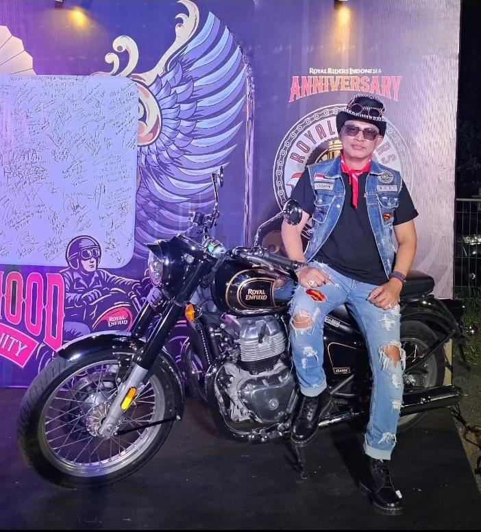 Yehezkiel Agung Nurcahyono
