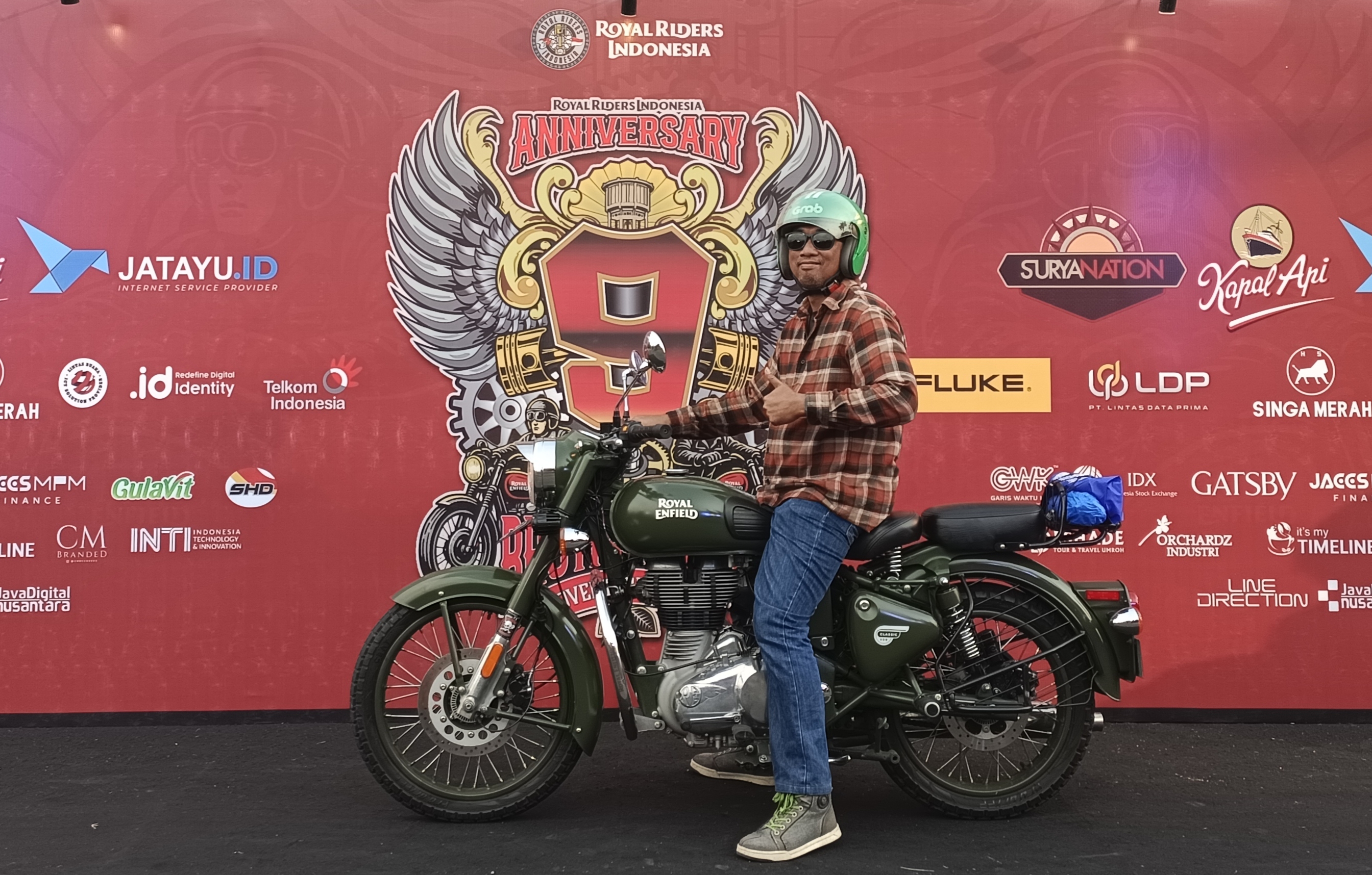 Damar Darmawan