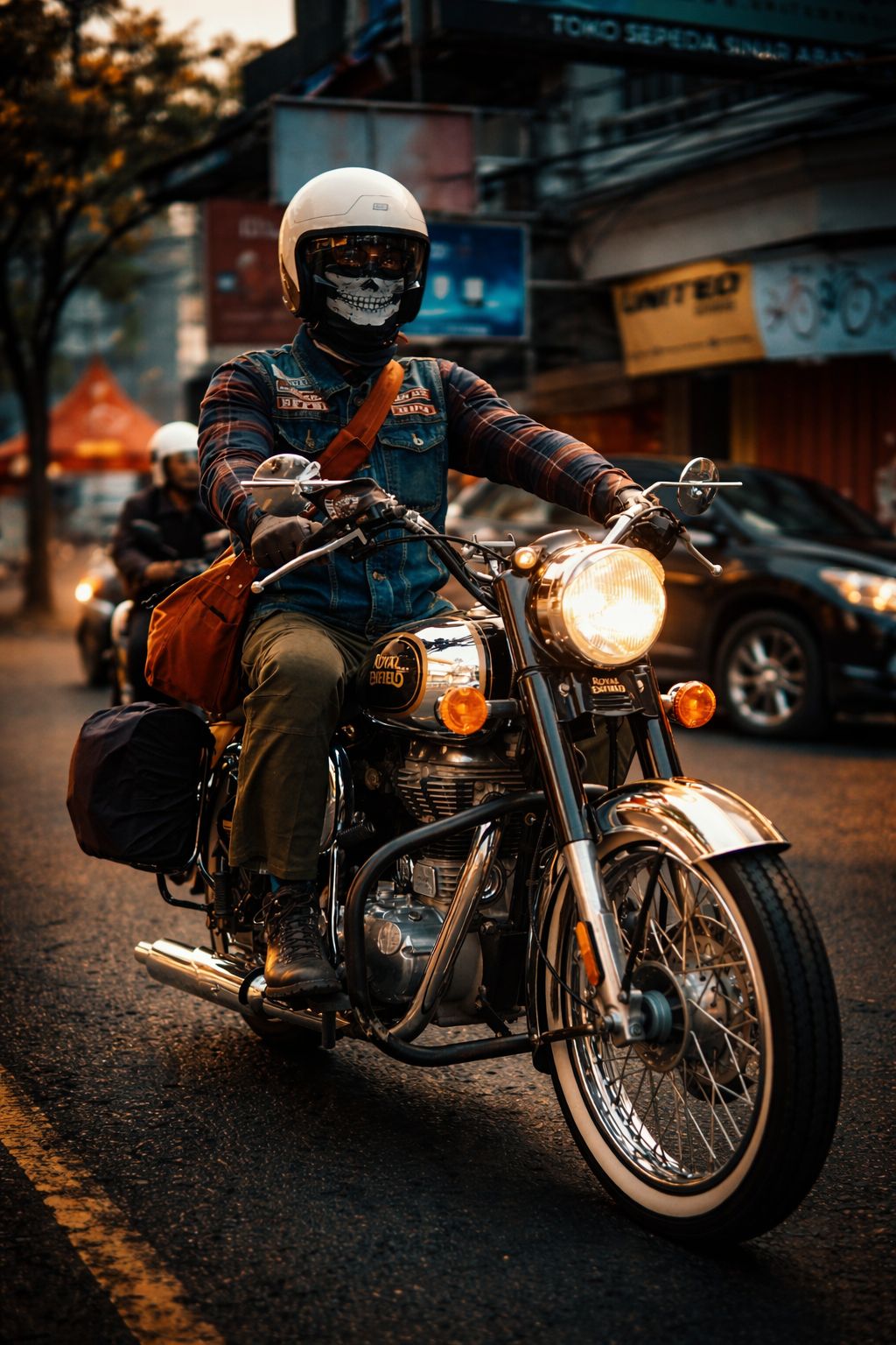 Bagus Sumanjaya