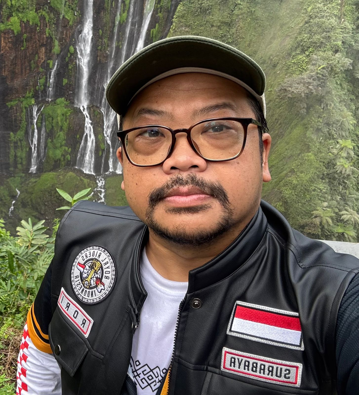 Irfan Wahyudi