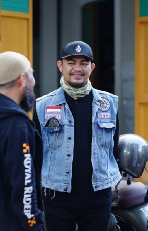yuli kalson sagala