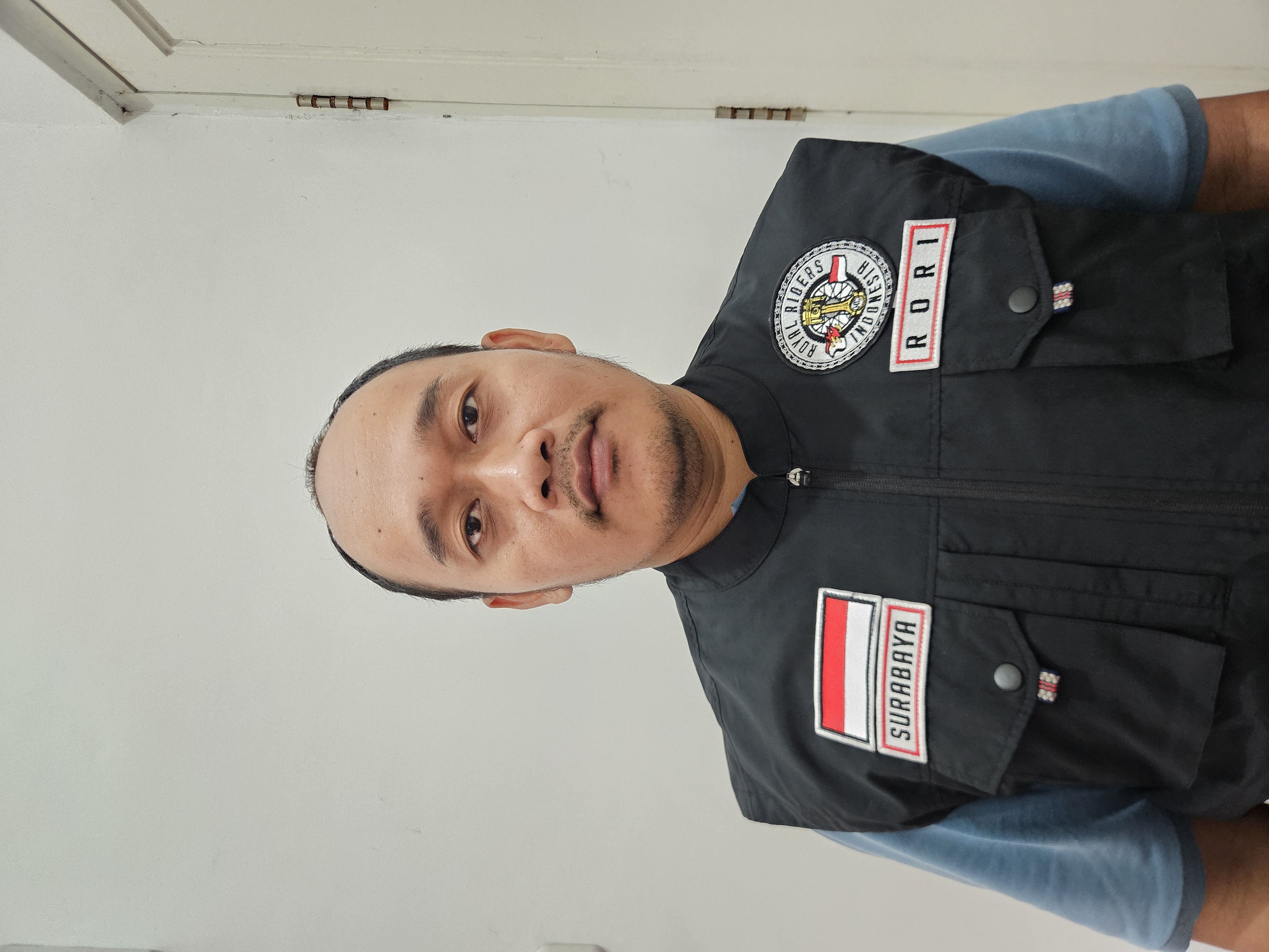 Gusti Komang Laksamadi