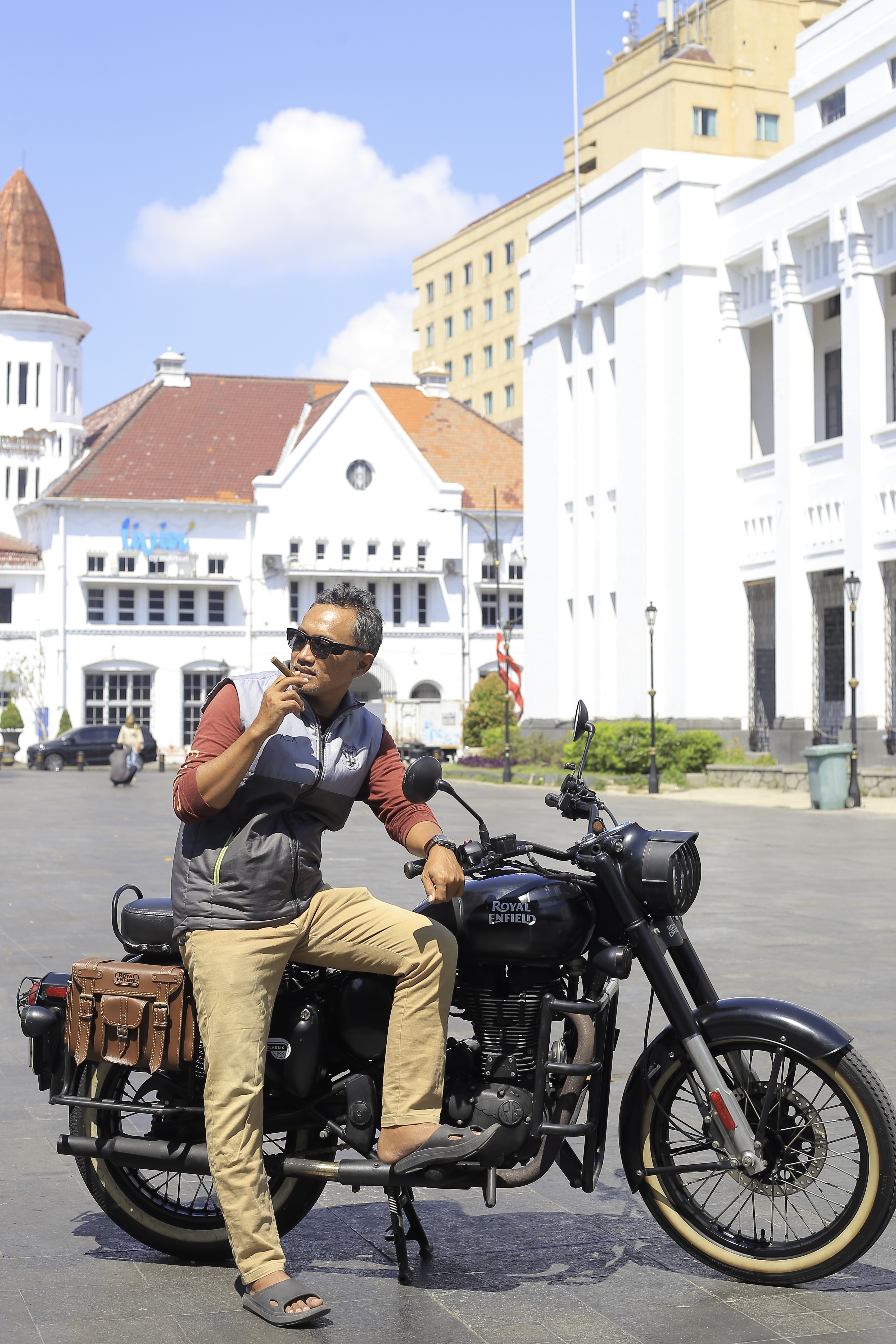Wahyu hiejan safri
