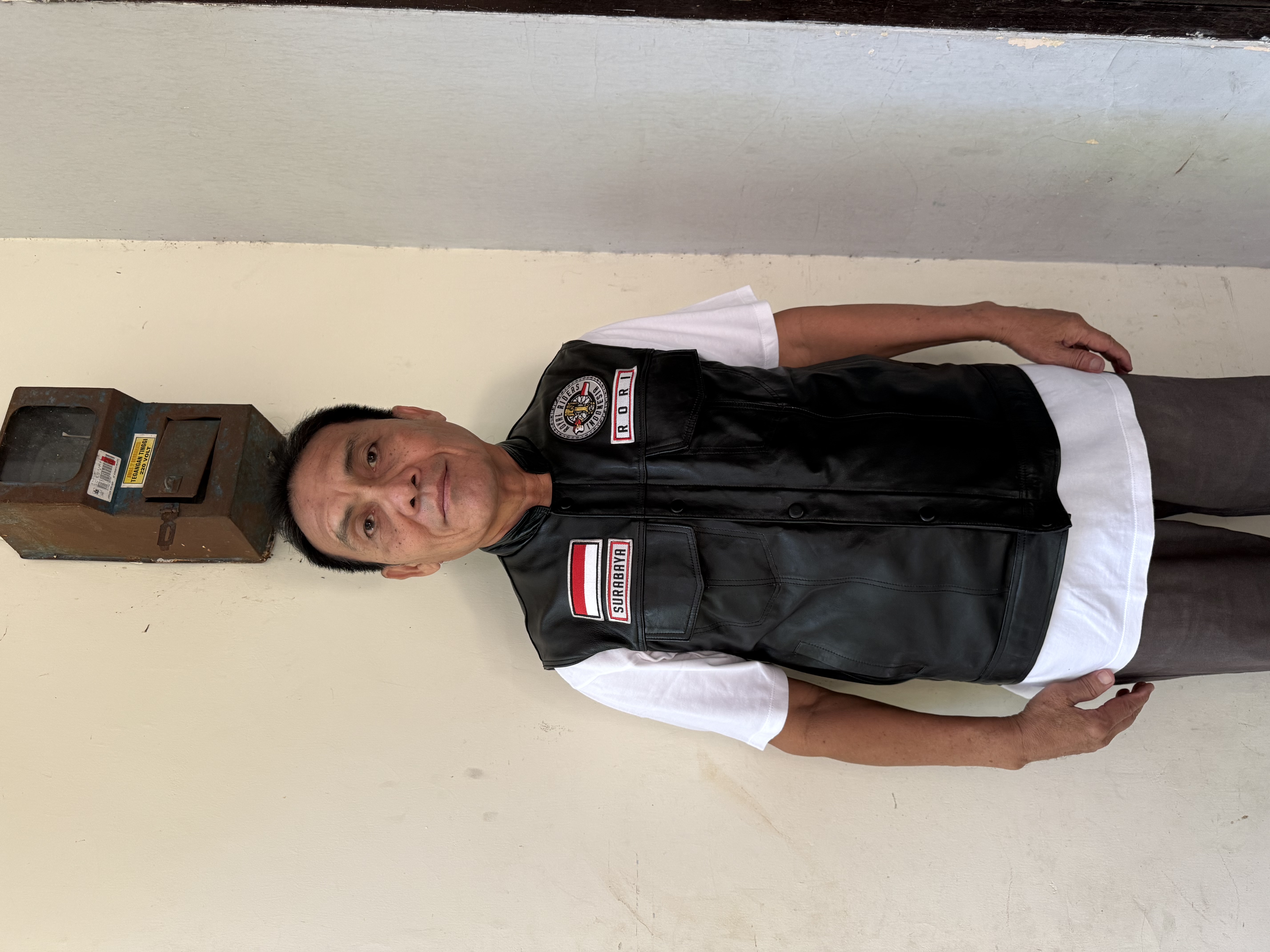 Nur Andi Basuki