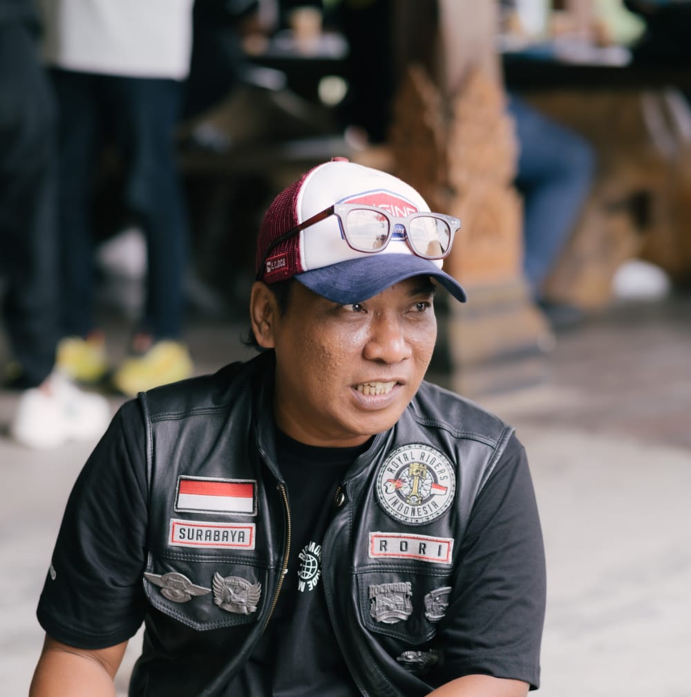 Iwan sudiatman 