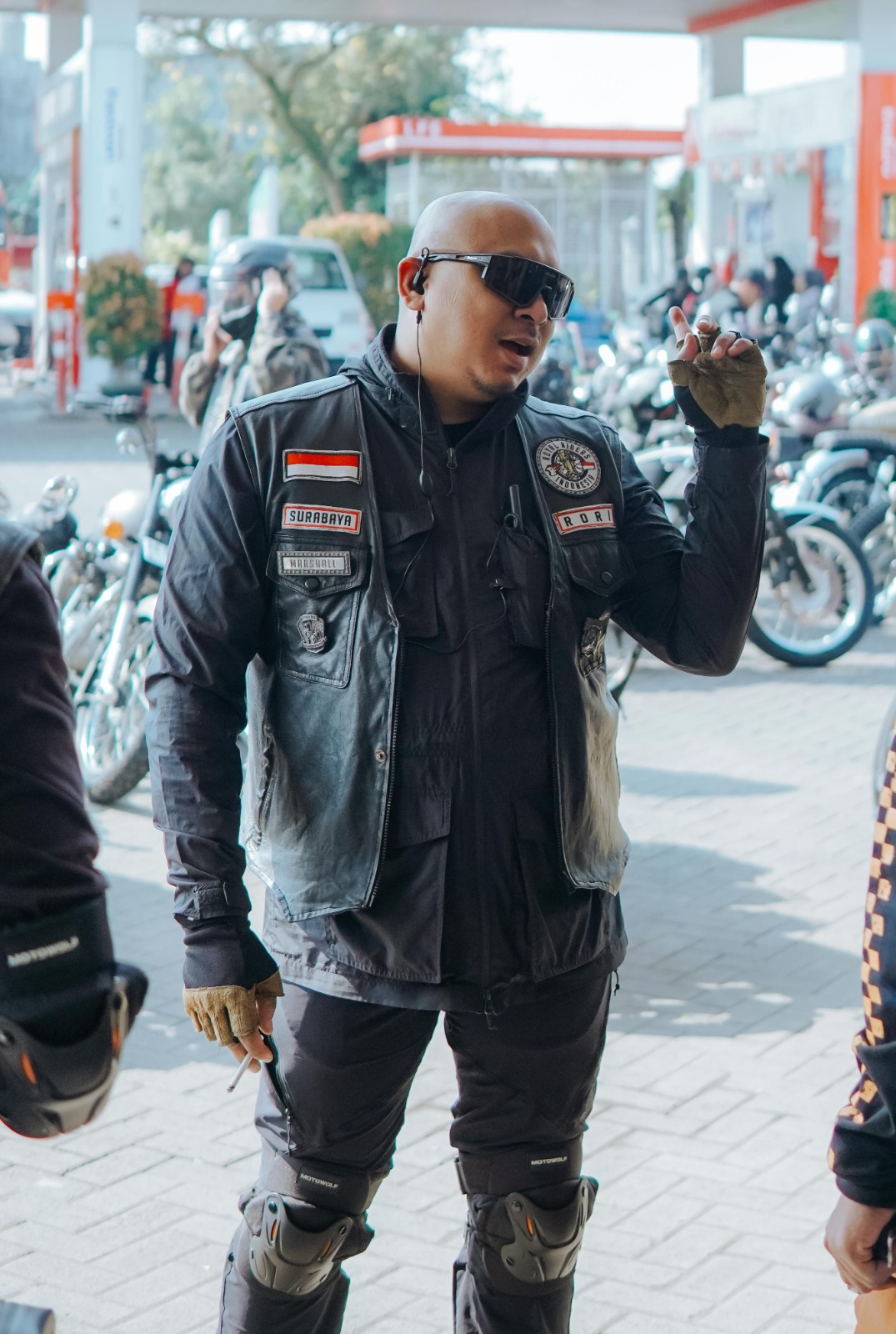 Leo Dwi Armanda