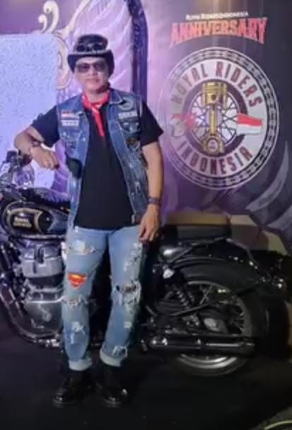 Yehezkiel Agung Nurcahyono