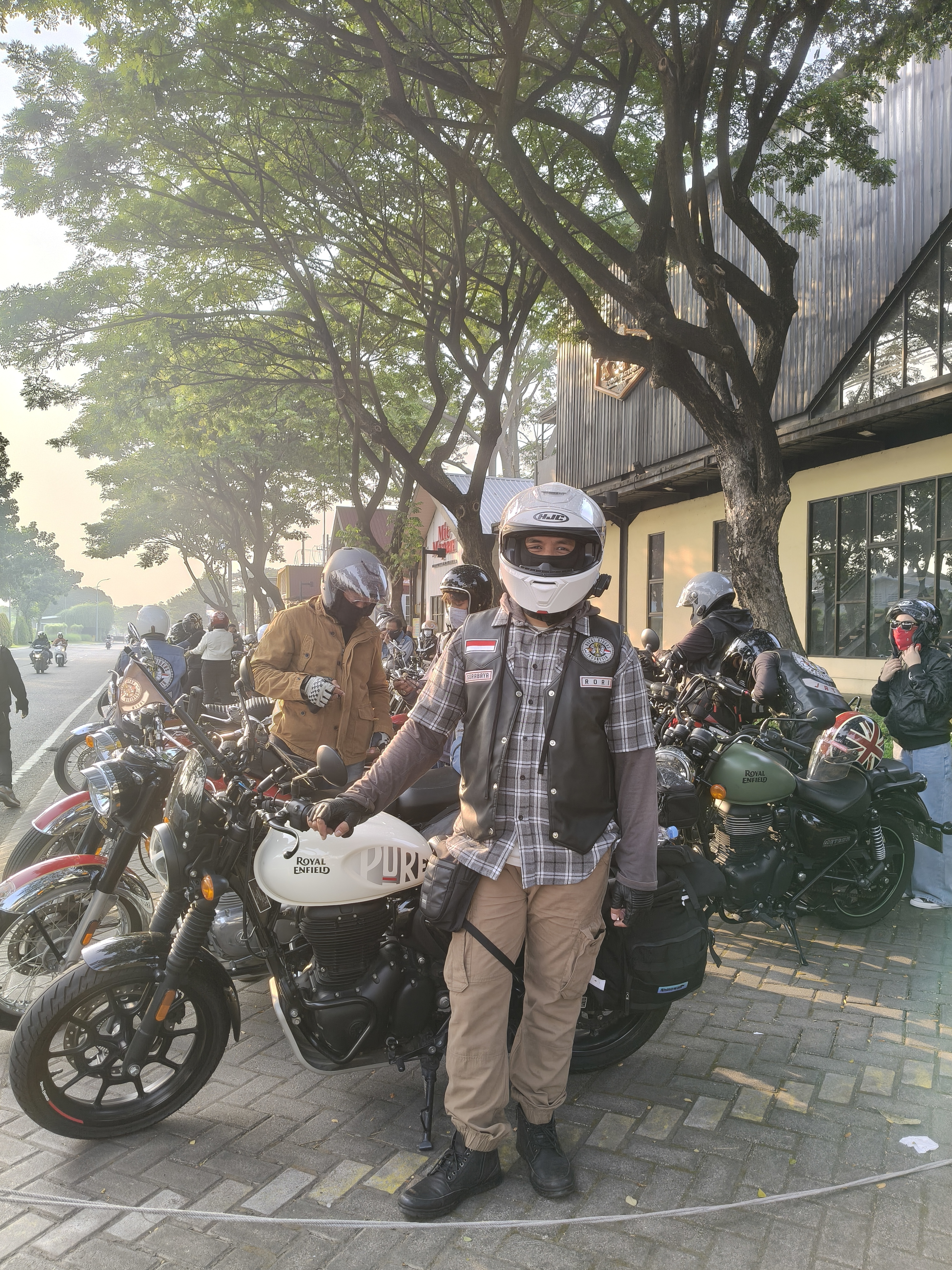 Afrizal Dwi Putra